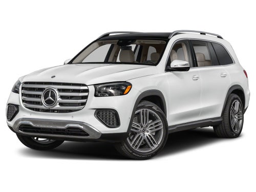 2024 Mercedes-Benz GLS GLS 450