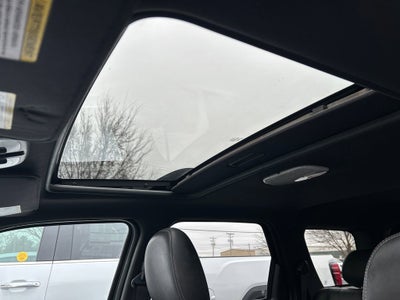 2009 Mercury Mariner Premier