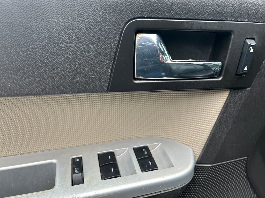 2009 Mercury Mariner Premier