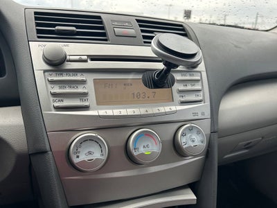 2010 Toyota Camry 4DR SDN I4 AT