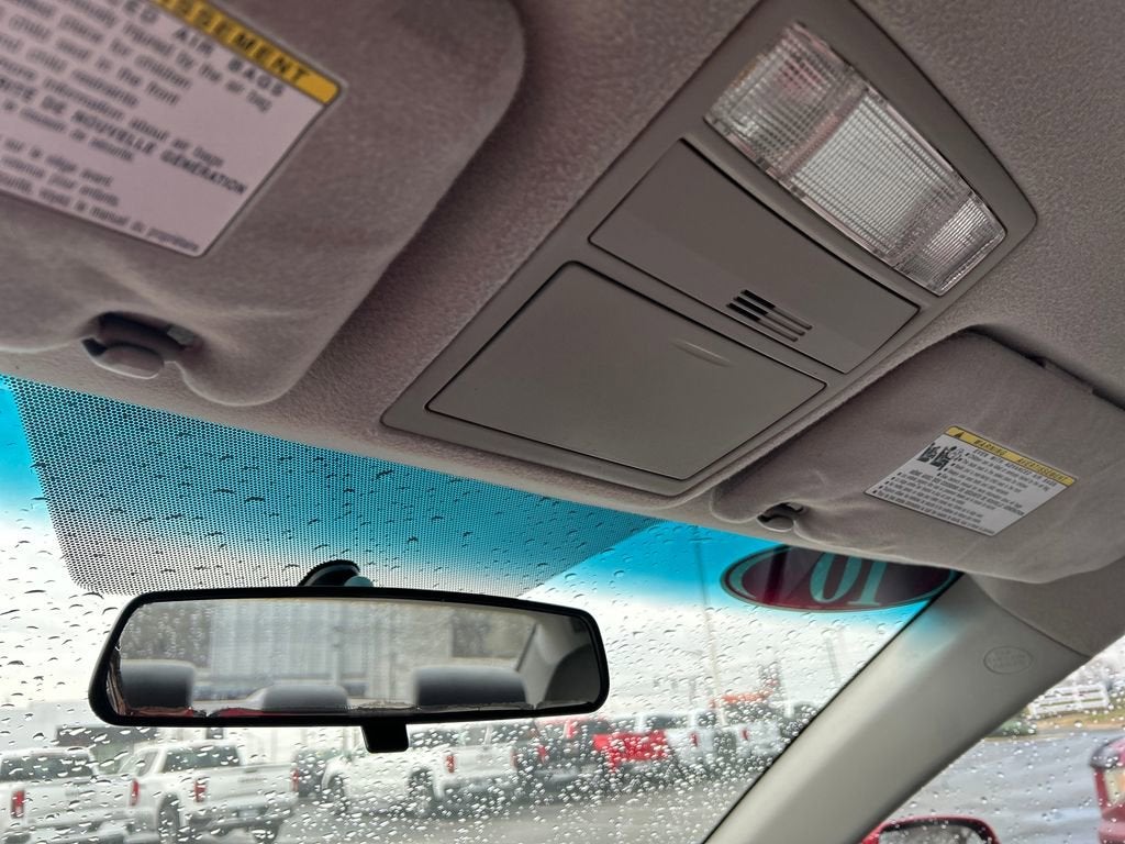 2010 Toyota Camry 4DR SDN I4 AT