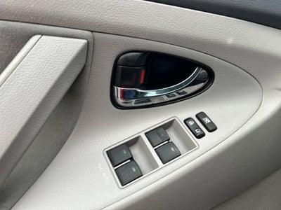 2010 Toyota Camry 4DR SDN I4 AT