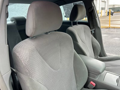 2010 Toyota Camry 4DR SDN I4 AT