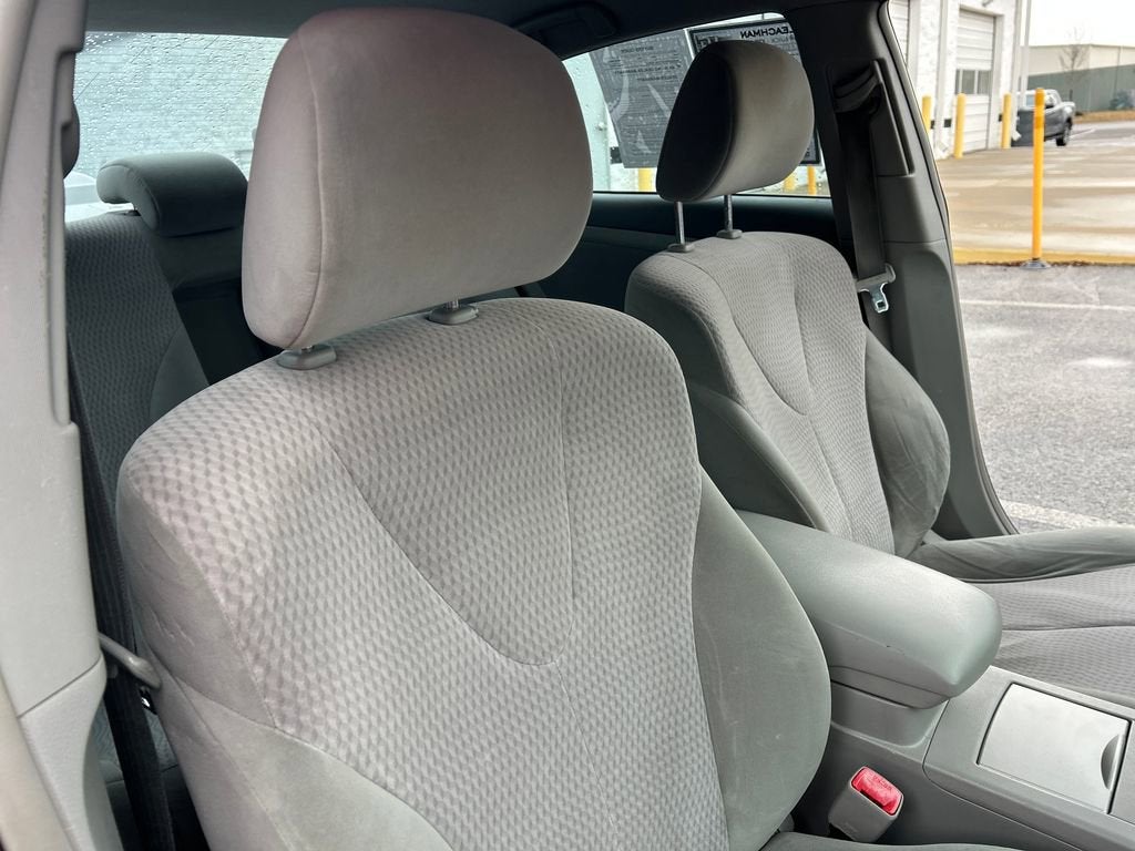 2010 Toyota Camry 4DR SDN I4 AT