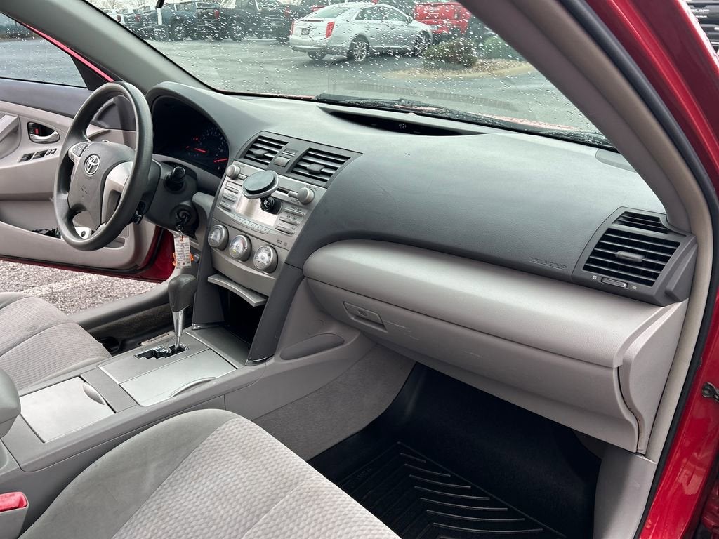 2010 Toyota Camry 4DR SDN I4 AT