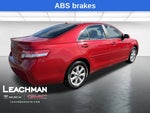 2010 Toyota Camry 4DR SDN I4 AT