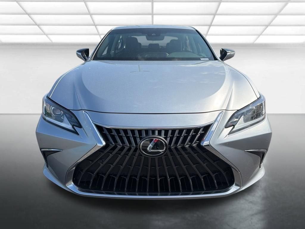 2023 Lexus ES ES 350
