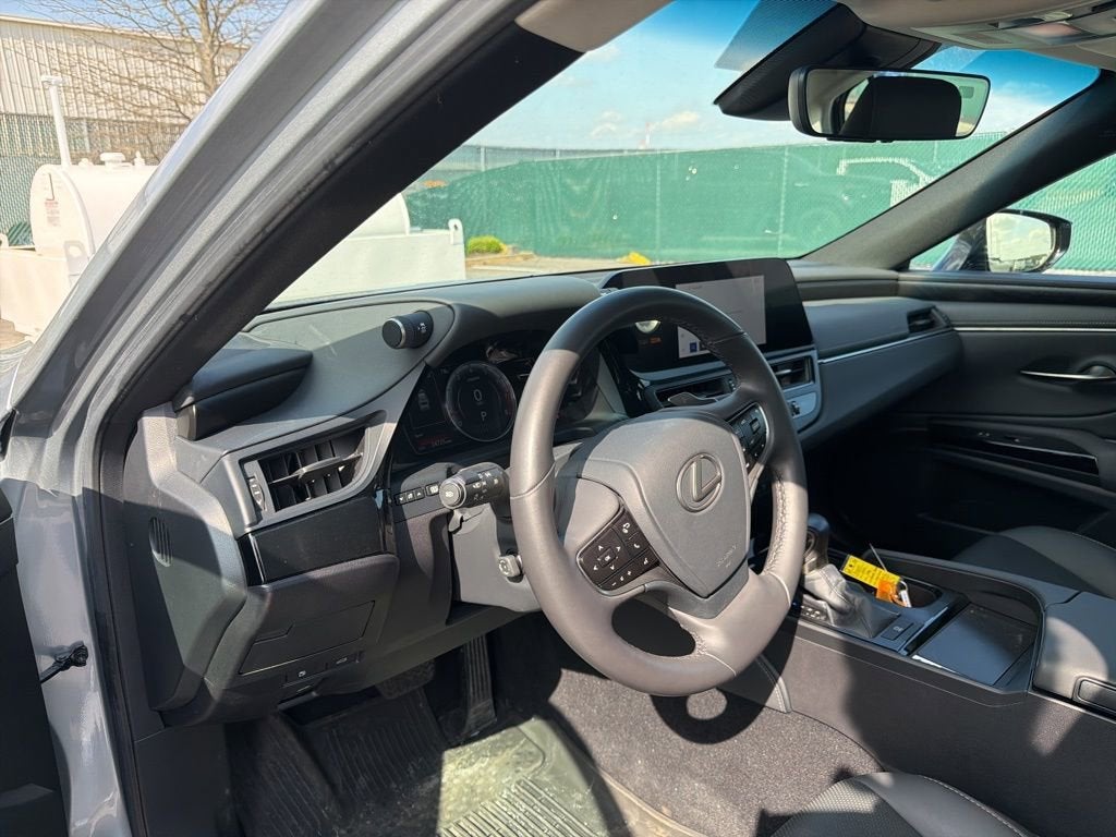 2023 Lexus ES ES 350