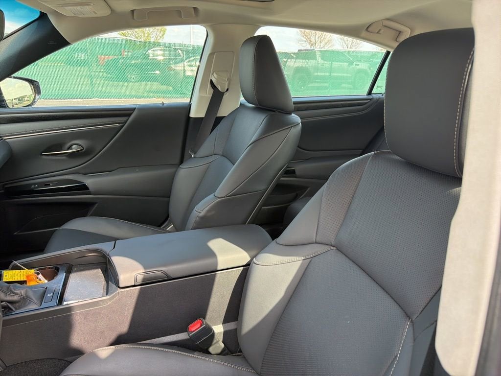 2023 Lexus ES ES 350