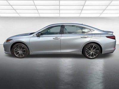2023 Lexus ES ES 350