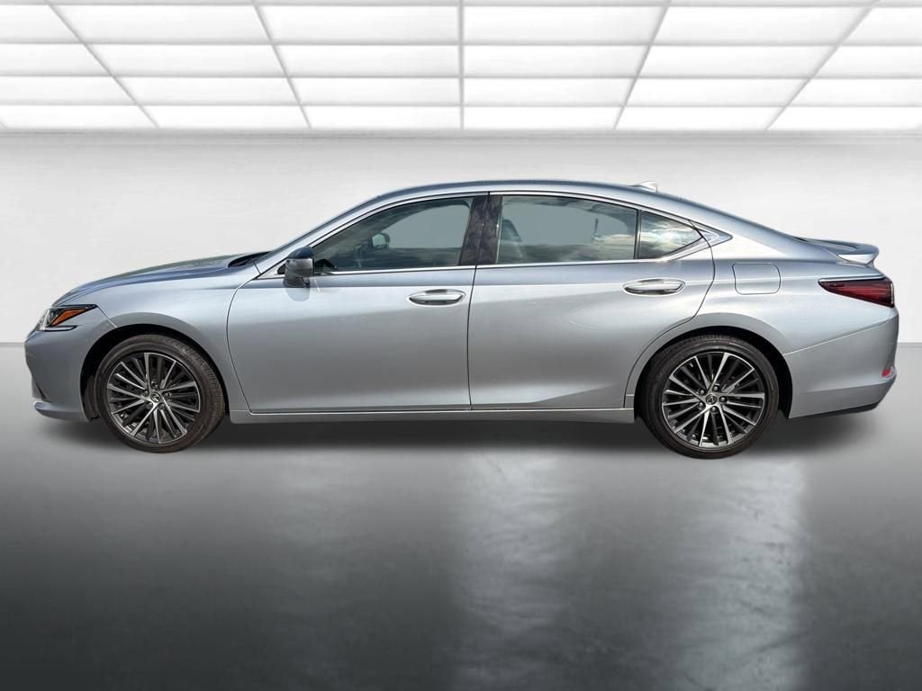 2023 Lexus ES ES 350