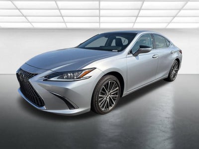 2023 Lexus ES ES 350