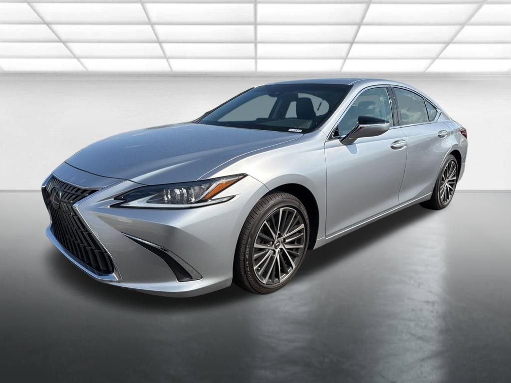 2023 Lexus ES ES 350
