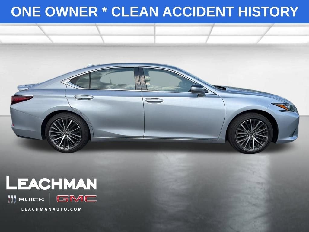 2023 Lexus ES ES 350