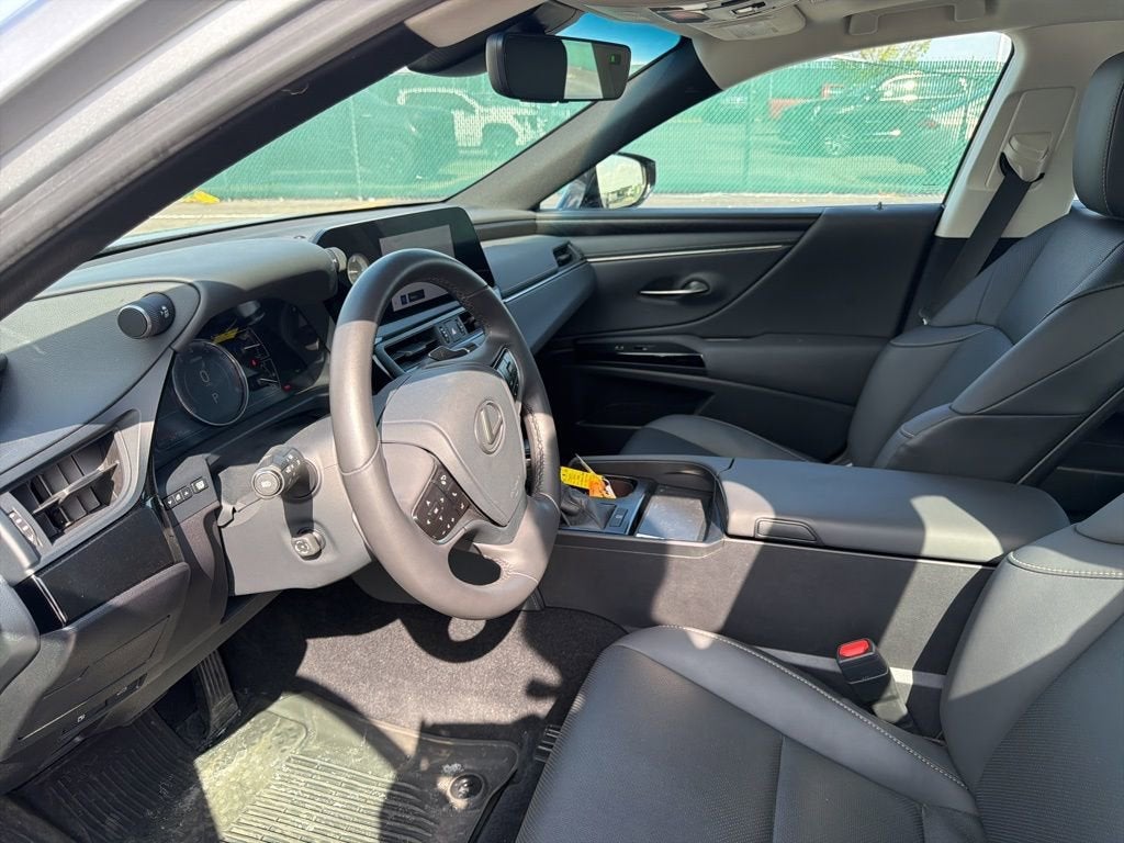 2023 Lexus ES ES 350