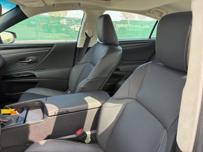 2023 Lexus ES ES 350