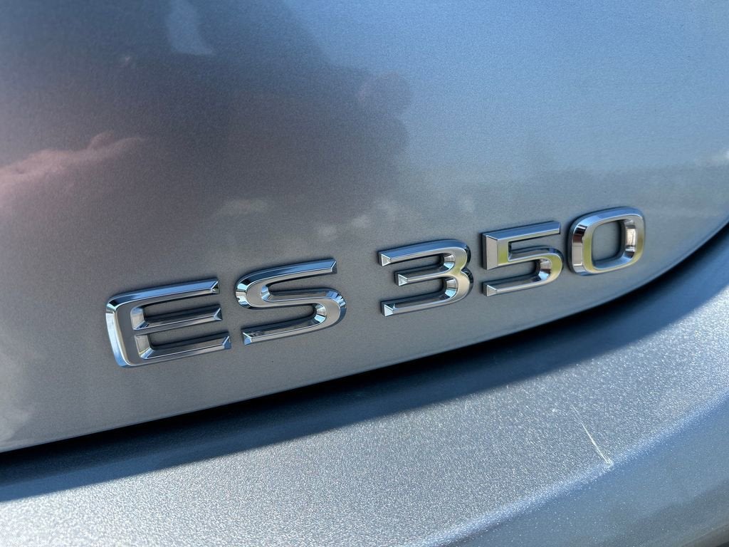 2023 Lexus ES ES 350