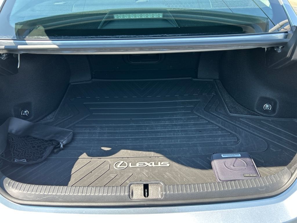 2023 Lexus ES ES 350