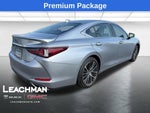 2023 Lexus ES ES 350