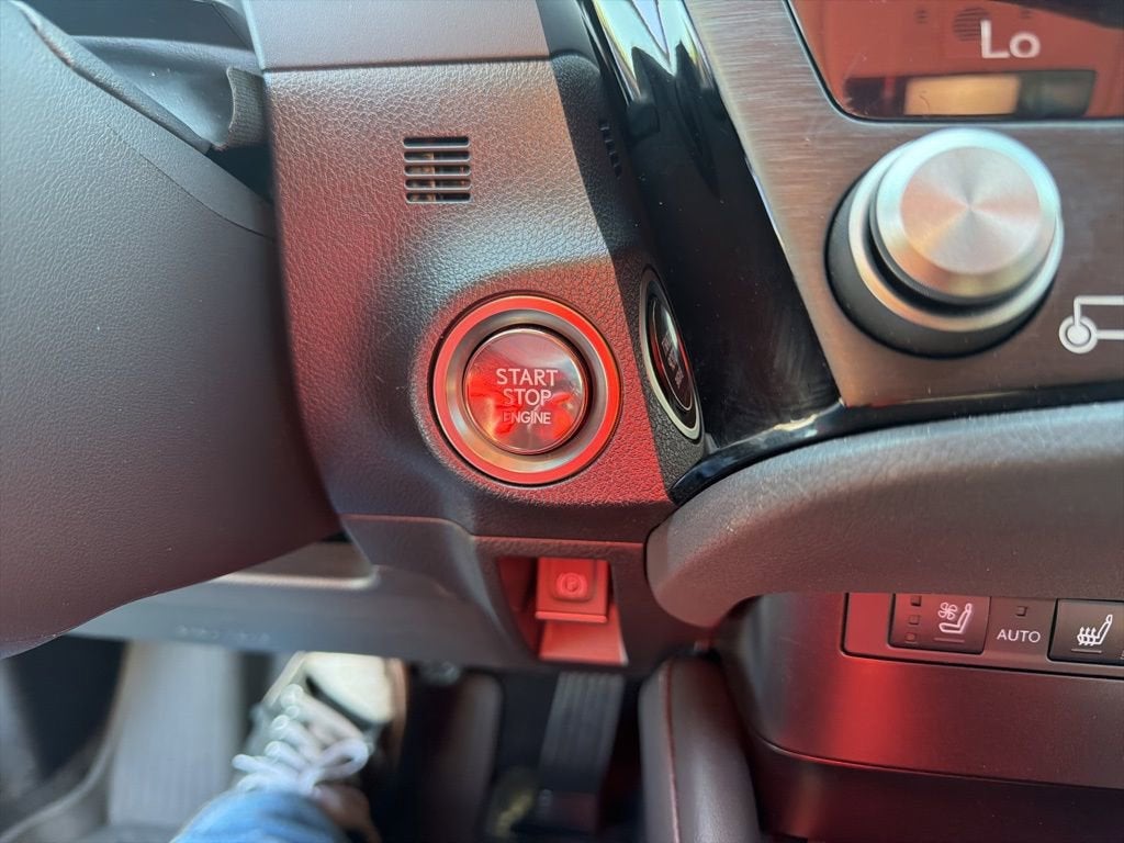 2023 Lexus ES ES 350