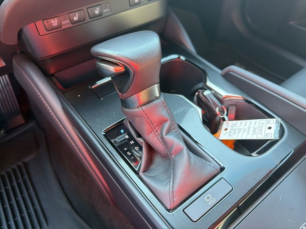 2023 Lexus ES ES 350