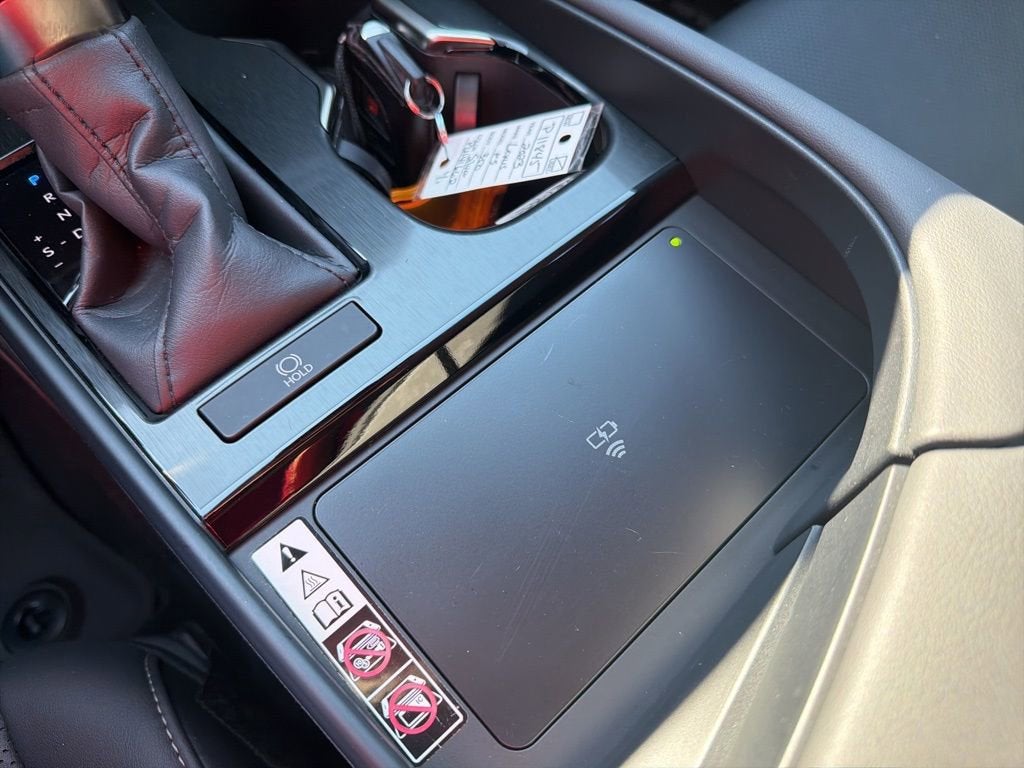 2023 Lexus ES ES 350