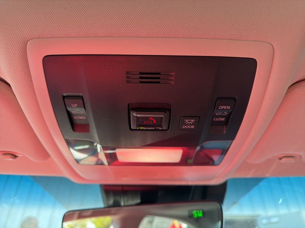 2023 Lexus ES ES 350