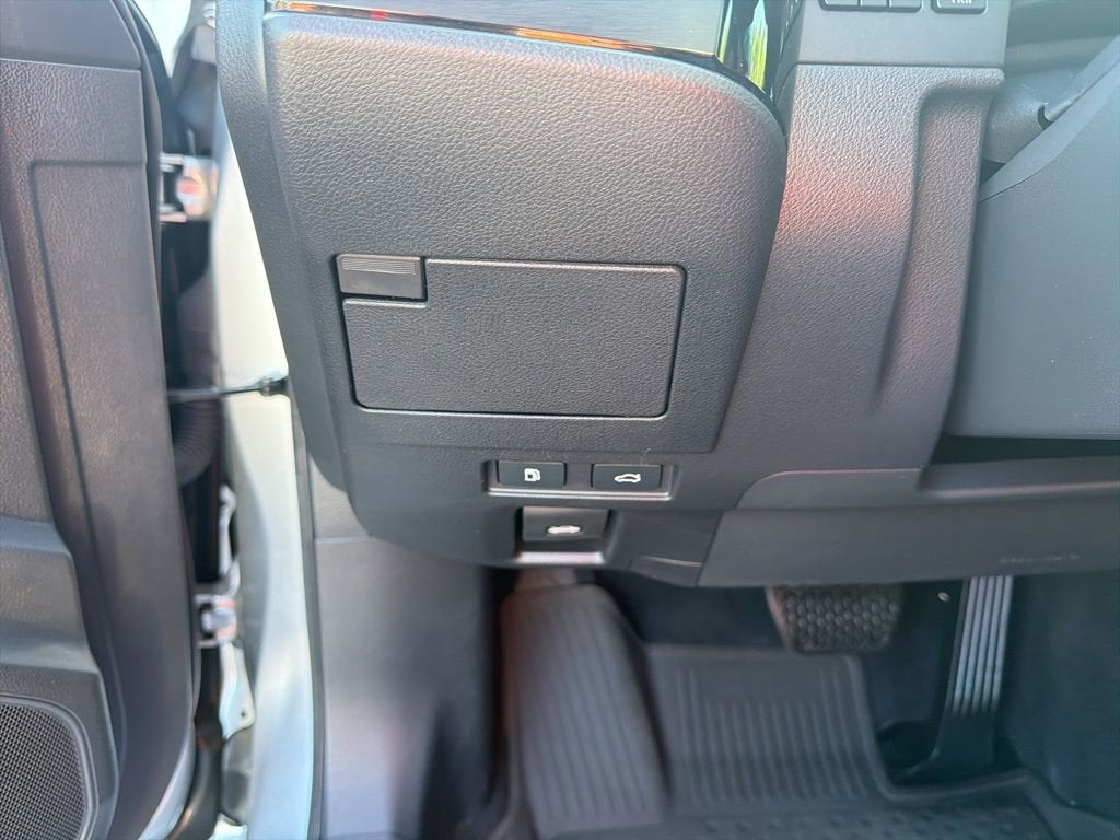 2023 Lexus ES ES 350