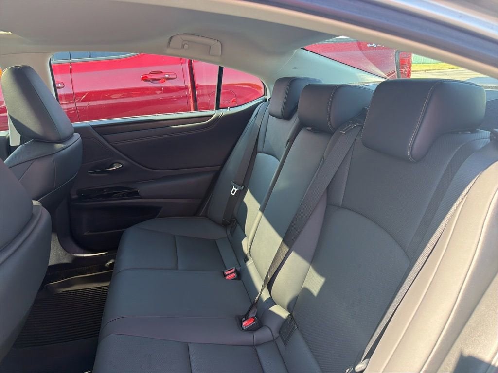 2023 Lexus ES ES 350