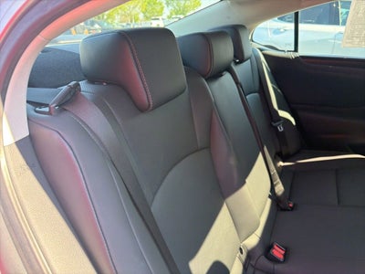 2023 Lexus ES ES 350