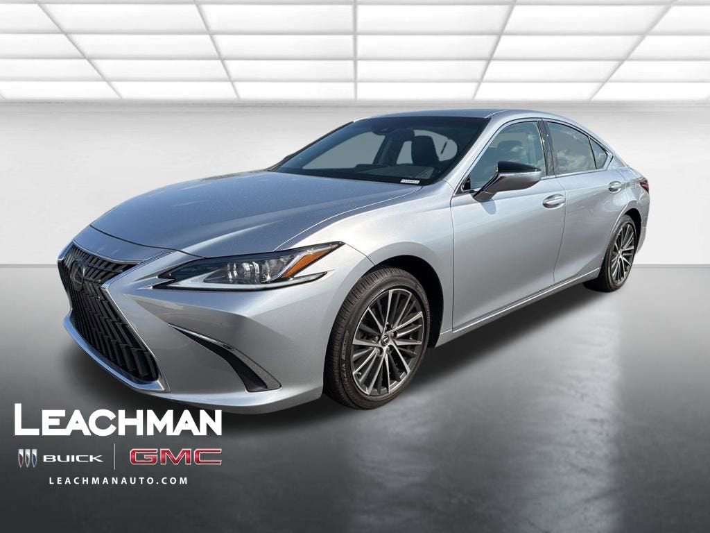 2023 Lexus ES ES 350