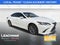 2020 Lexus ES ES 350