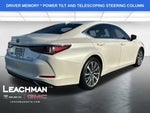 2020 Lexus ES ES 350