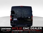 2018 Nissan NV Passenger NV3500 HD S V6