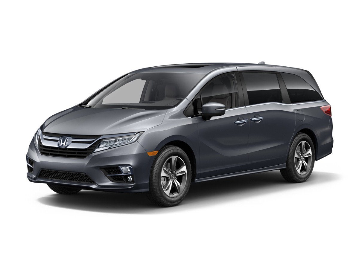 2019 Honda Odyssey Touring