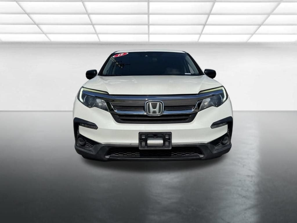 2019 Honda Pilot LX