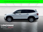 2019 Honda Pilot LX