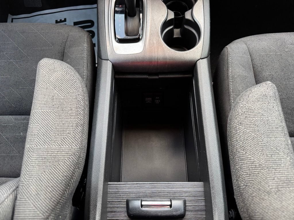 2019 Honda Pilot LX