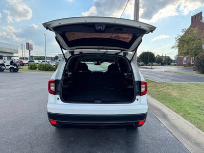 2019 Honda Pilot LX