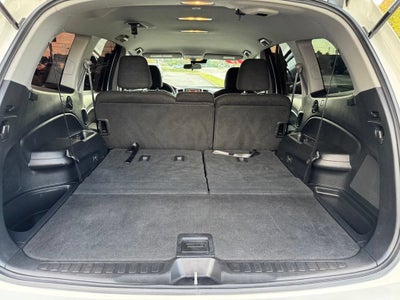 2019 Honda Pilot LX
