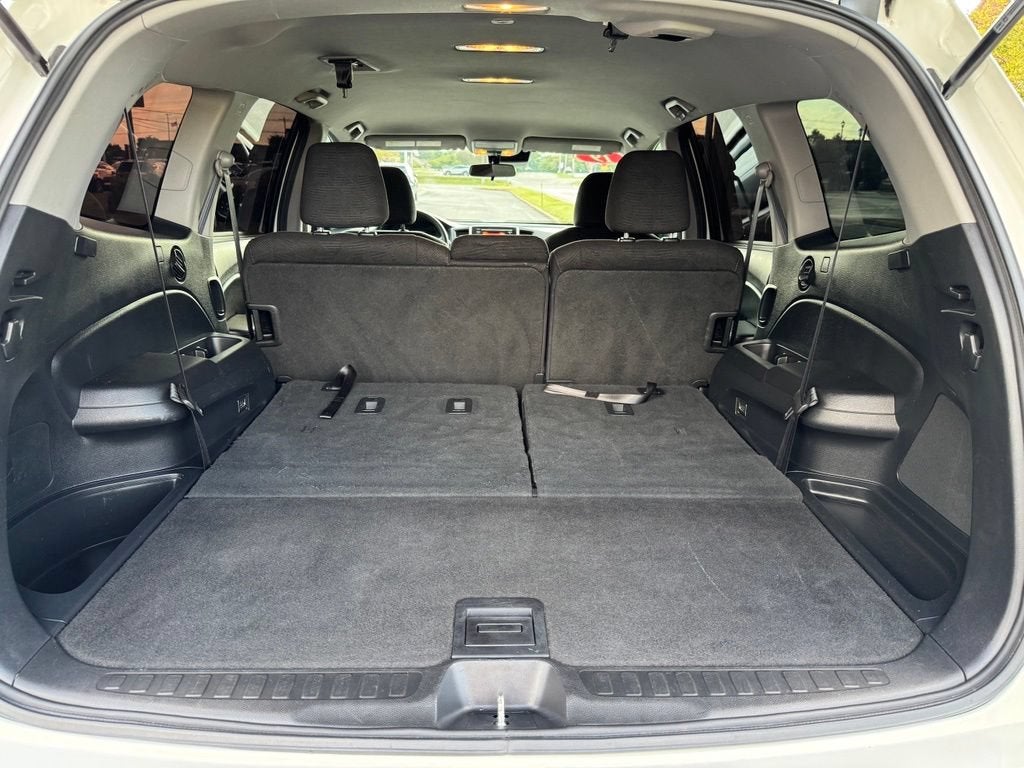 2019 Honda Pilot LX