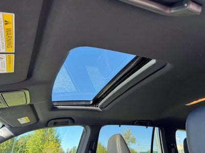 2022 Honda Pasaporte AWD TrailSport
