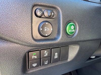2022 Honda Pasaporte AWD TrailSport