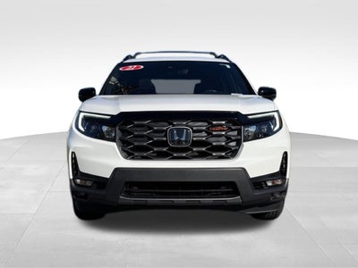2022 Honda Pasaporte AWD TrailSport
