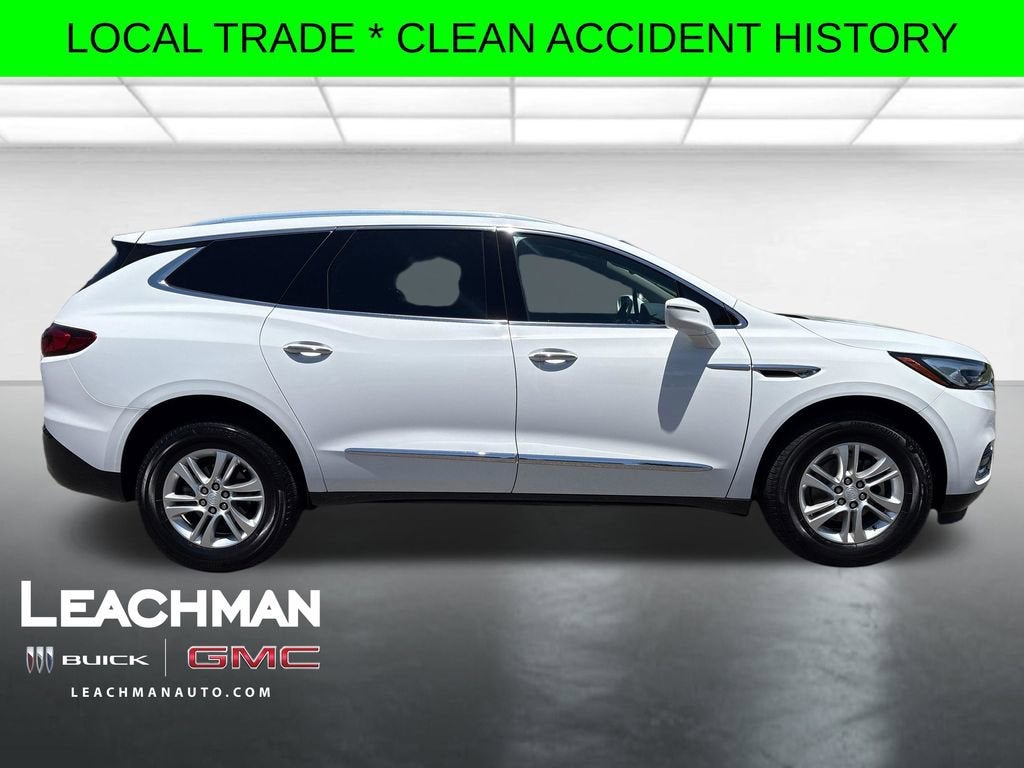 2019 Buick Enclave Essence