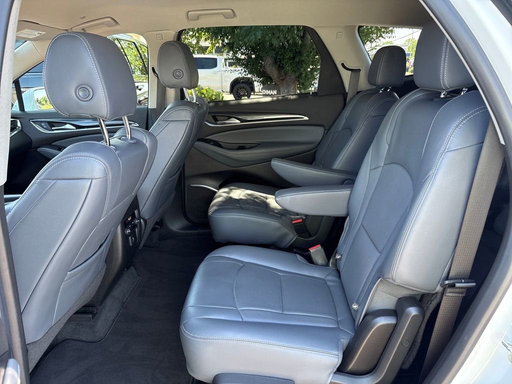 2019 Buick Enclave Essence