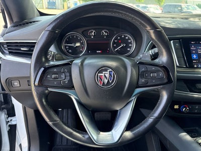 2022 Buick Enclave Essence