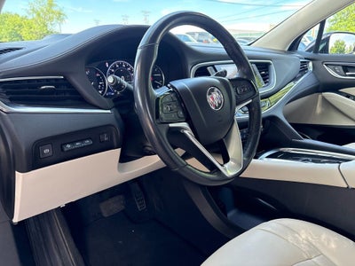 2023 Buick Enclave Premium