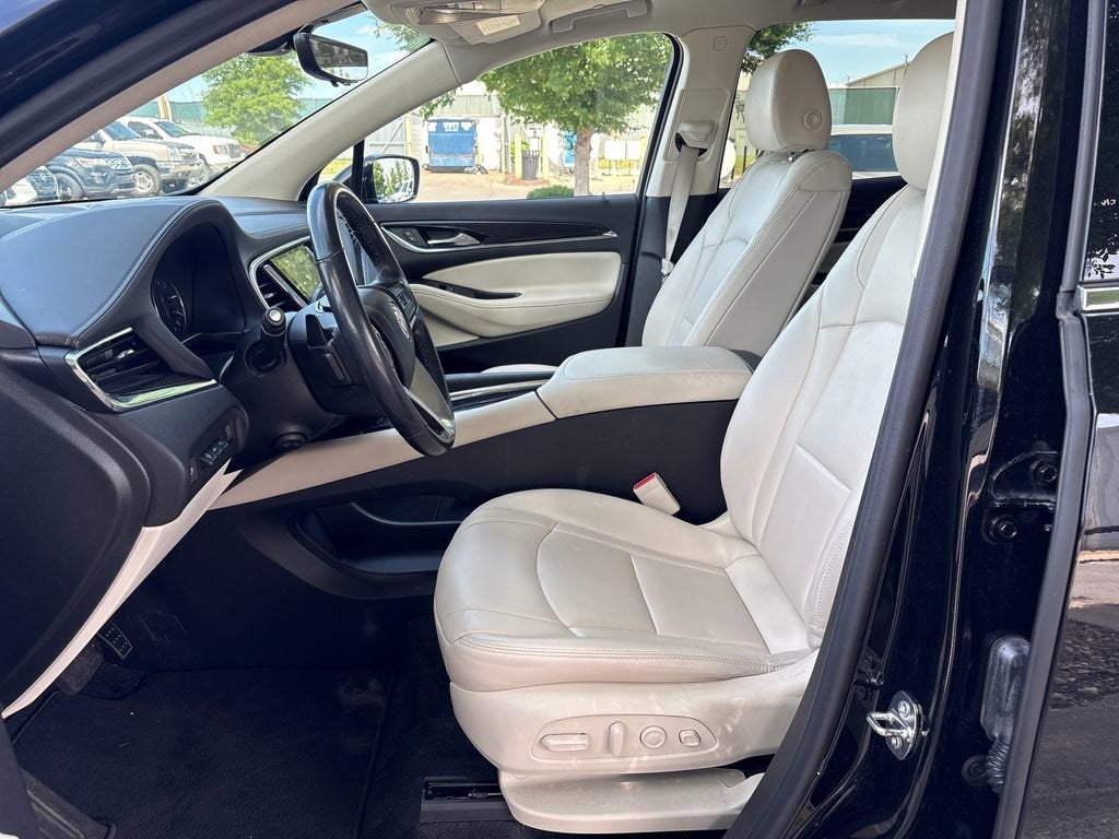 2023 Buick Enclave Premium