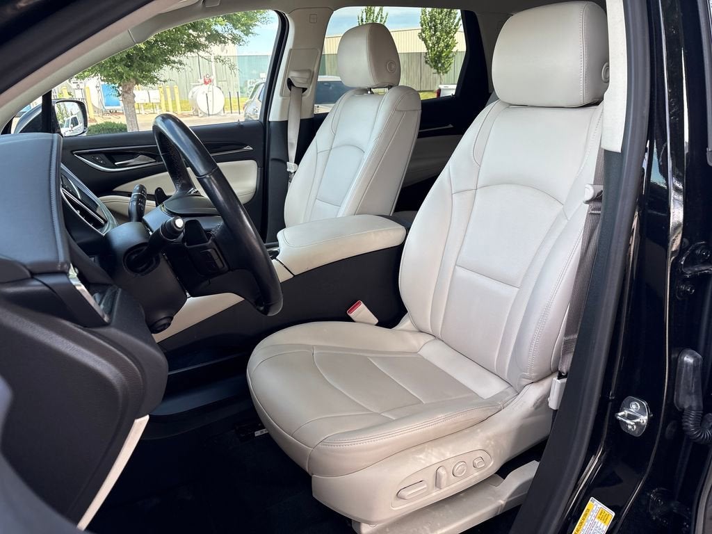 2023 Buick Enclave Premium